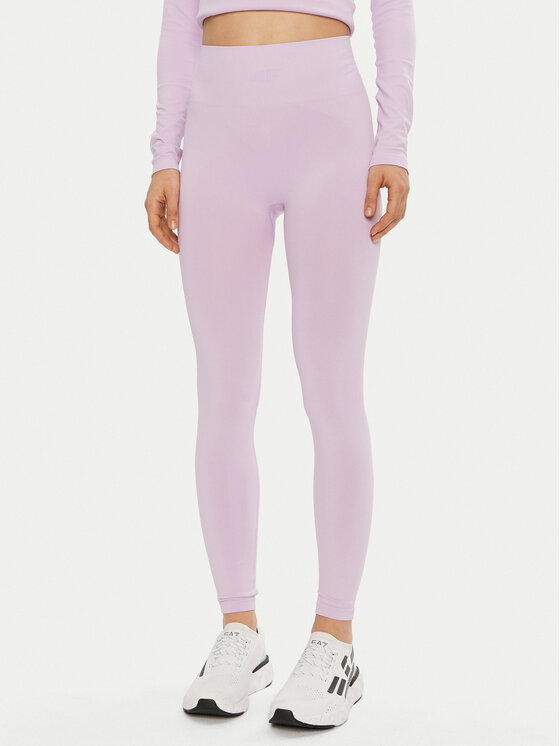 Термоактивные трусы для нижнего белья приталенного кроя 4F, фиолетовый
Термоактивные трусы для нижнего белья приталенного кроя 4F, фиолетовый