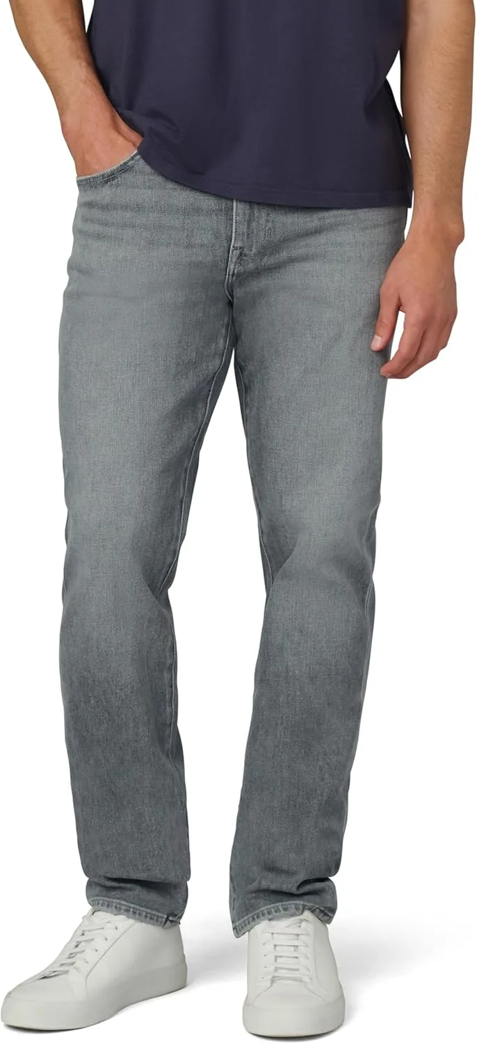 Джинсы Joe's Brixton Straight and Narrow Leg
Джинсы Joe's Brixton Straight and Narrow Leg