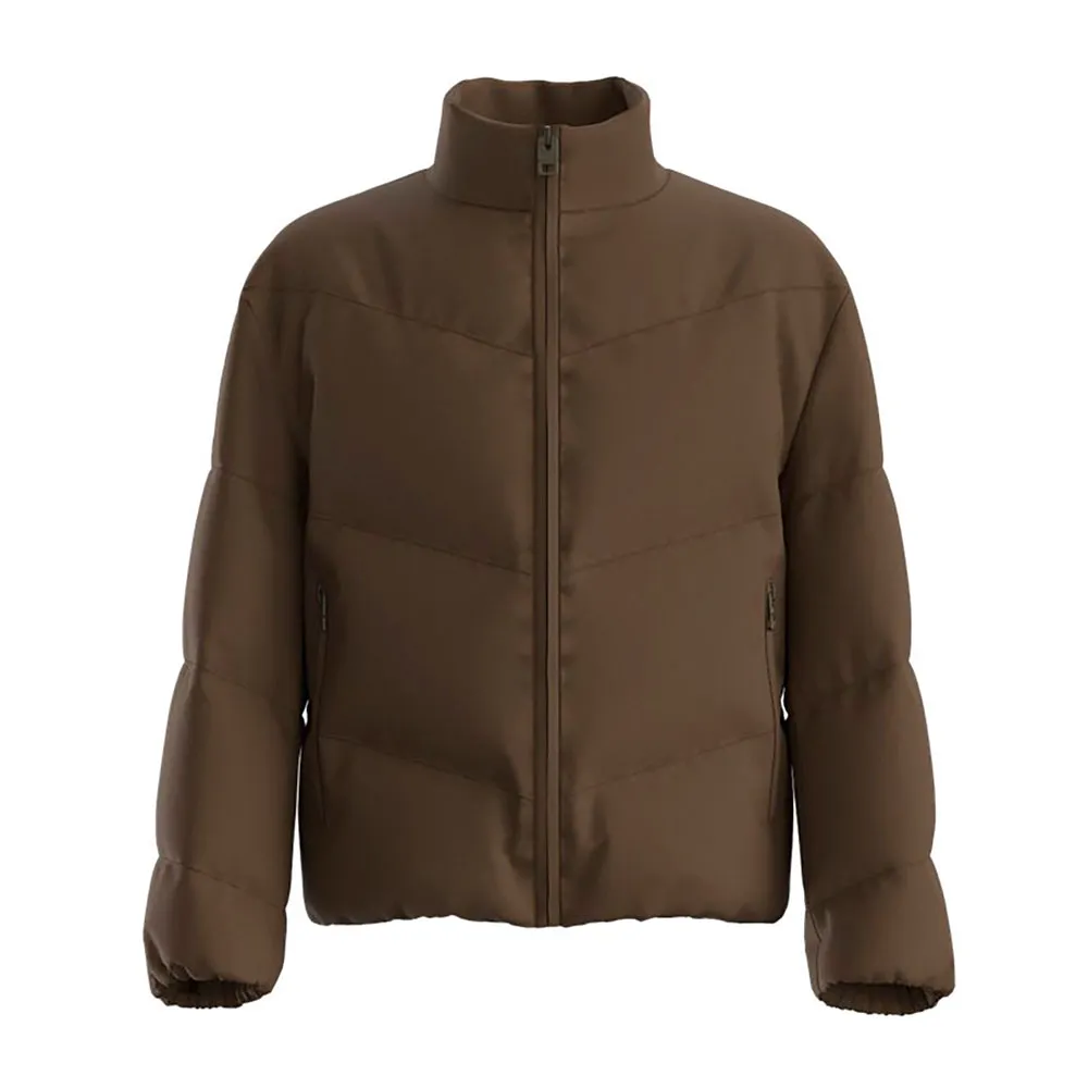 Куртка HUGO Bero 2531 10253066 01, коричневый
Куртка HUGO Bero 2531 10253066 01, коричневый