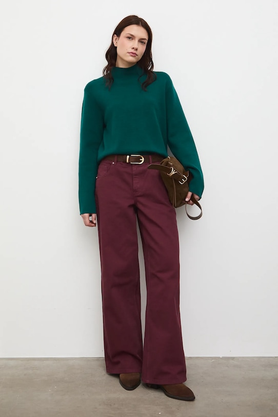 Свитер Medicine, бирюзовый
Свитер Medicine, бирюзовый