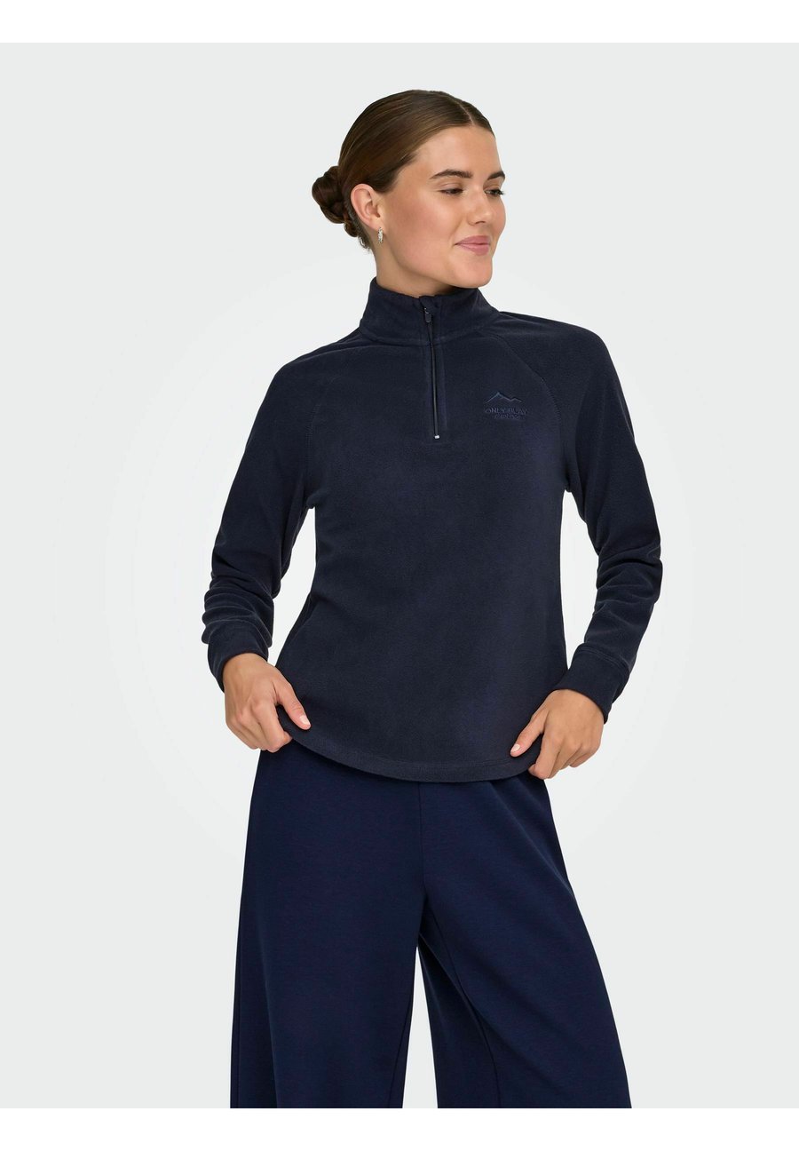 Джемпер ONLY Play ONPINO LS, Night Sky/Dark Blue
Джемпер ONLY Play ONPINO LS, Night Sky/Dark Blue