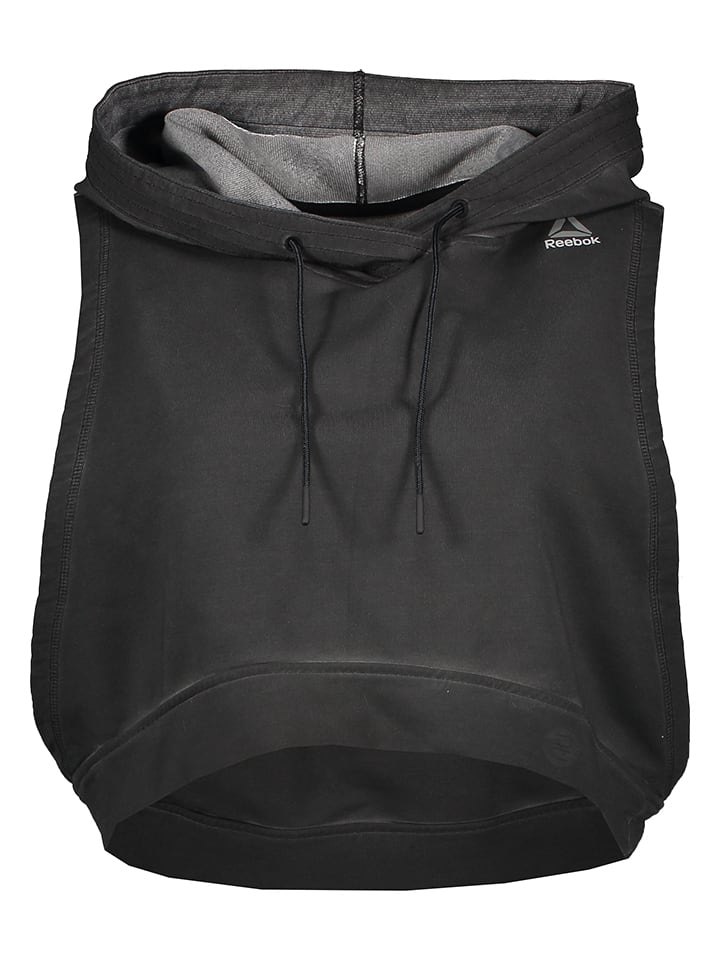 Утепленный жилет Combat Glory Reebok, черный
Утепленный жилет Combat Glory Reebok, черный