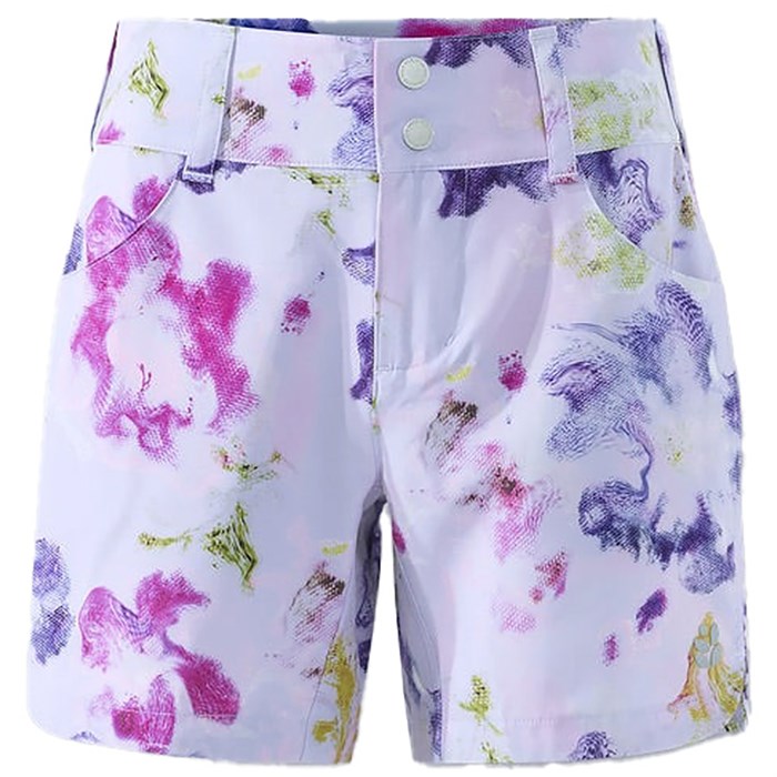 Шорты Райли - женские Wild Rye, Watercolor
Шорты Райли - женские Wild Rye, Watercolor