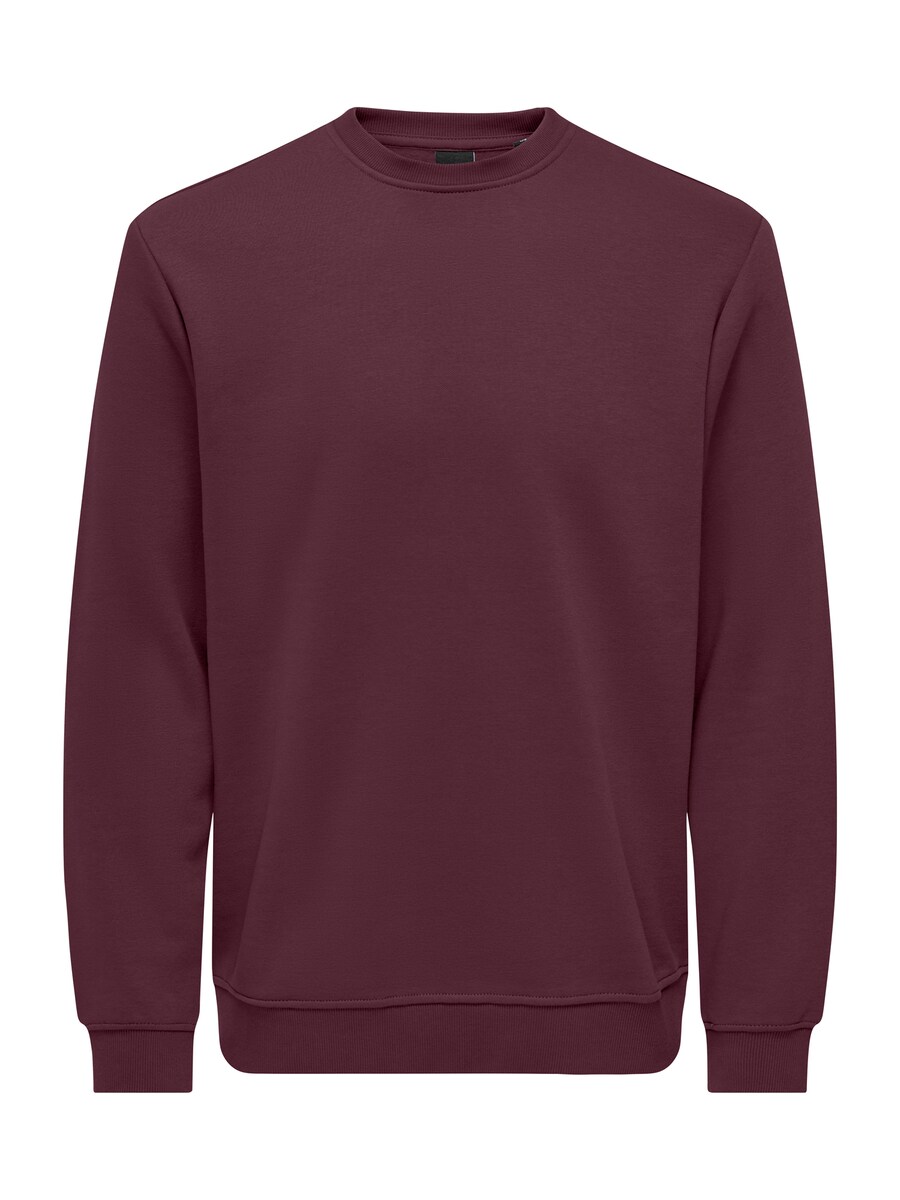Толстовка Only & Sons ONSConnor, Wine Red, Красный, Толстовка Only & Sons ONSConnor, Wine Red
Толстовка Only & Sons ONSConnor, Wine Red, Красный, Толстовка Only & Sons ONSConnor, Wine Red