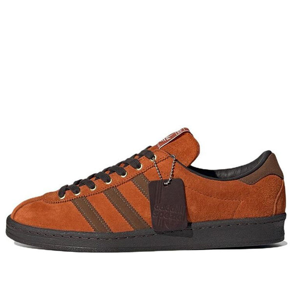 Кроссовки arkesden spzl Adidas, красный
Кроссовки arkesden spzl Adidas, красный