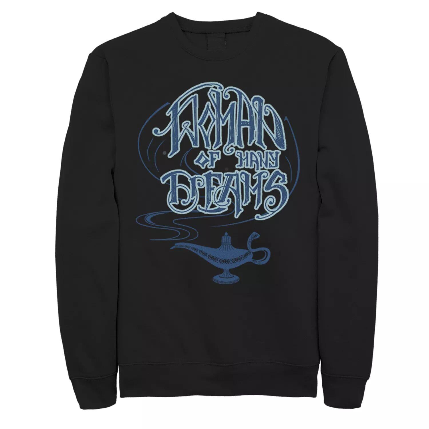 Флисовая лампа с изображением Аладдина для юниоров Диснея «Женщина многих мечтаний» Genie Lamp Licensed Character
Флисовая лампа с изображением Аладдина для юниоров Диснея «Женщина многих мечтаний» Genie Lamp Licensed Character