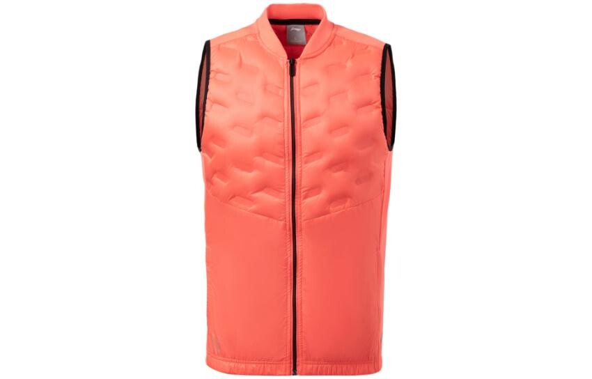 Жилет для бега мужской флуоресцентный лаймовый Lining, цвет Fluorescent lime
Жилет для бега мужской флуоресцентный лаймовый Lining, цвет Fluorescent lime