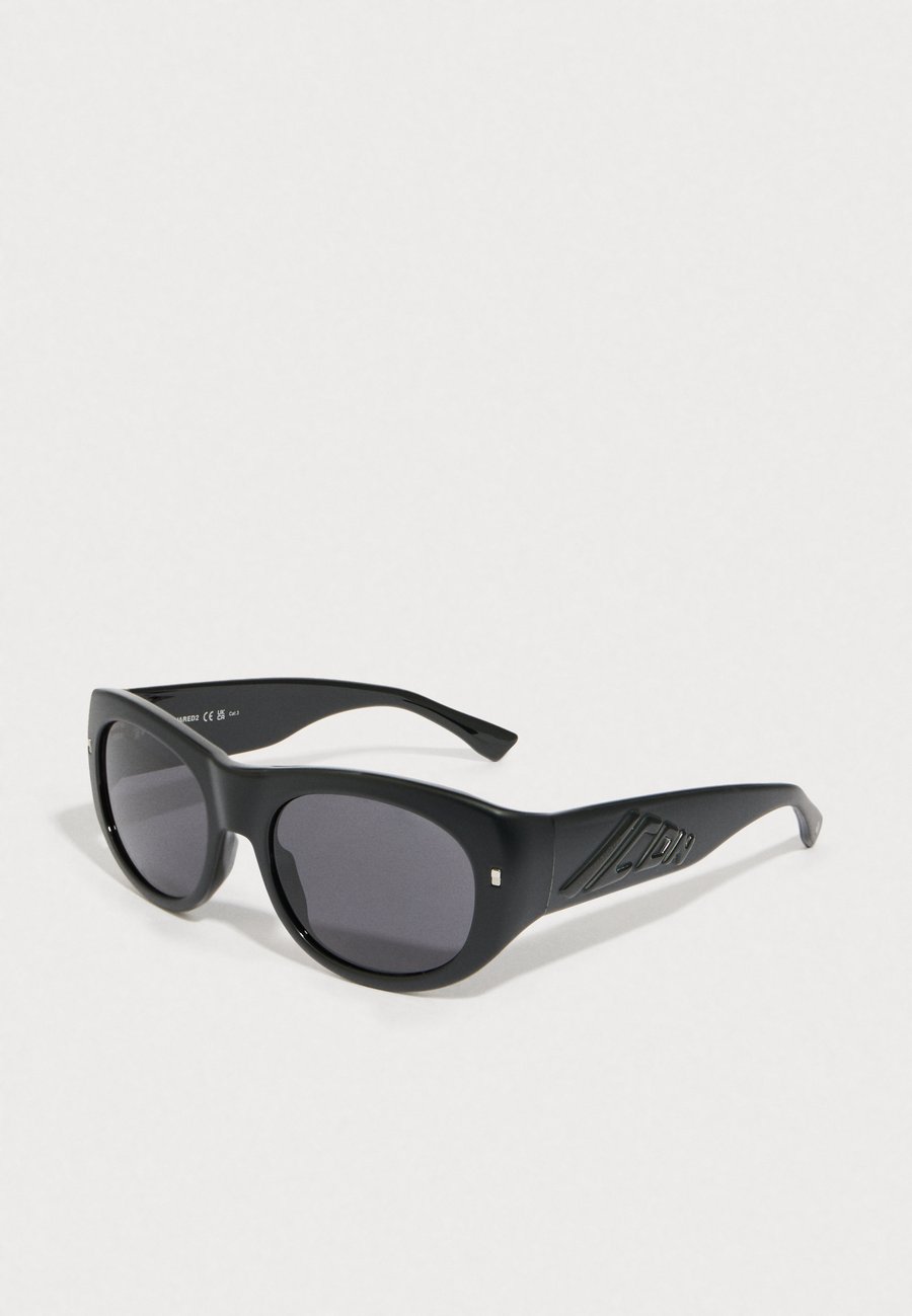 Солнцезащитные очки Dsquared2 ICON UNISEX, Matte Black/Black
Солнцезащитные очки Dsquared2 ICON UNISEX, Matte Black/Black