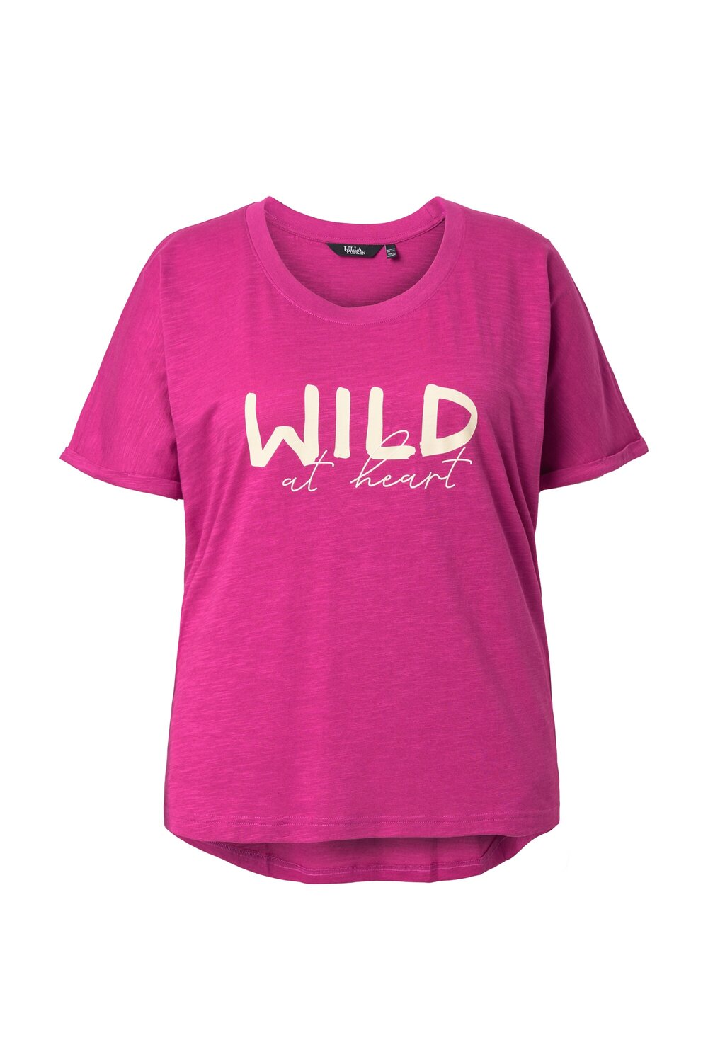 Ulla Popken Футболка в розовом цвете, Розовый, Ulla Popken Футболка в розовом цвете
Ulla Popken Футболка в розовом цвете, Розовый, Ulla Popken Футболка в розовом цвете