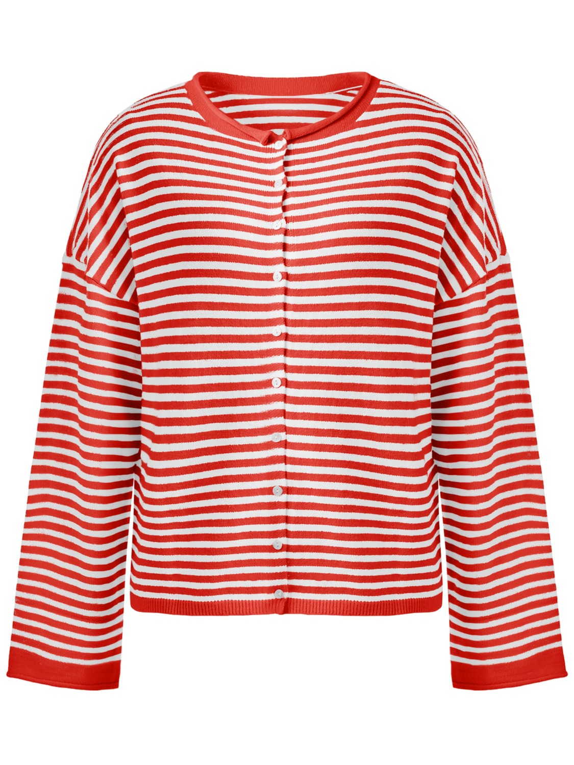 Imily Bela Вязаный кардиган красного цвета
Imily Bela Вязаный кардиган красного цвета