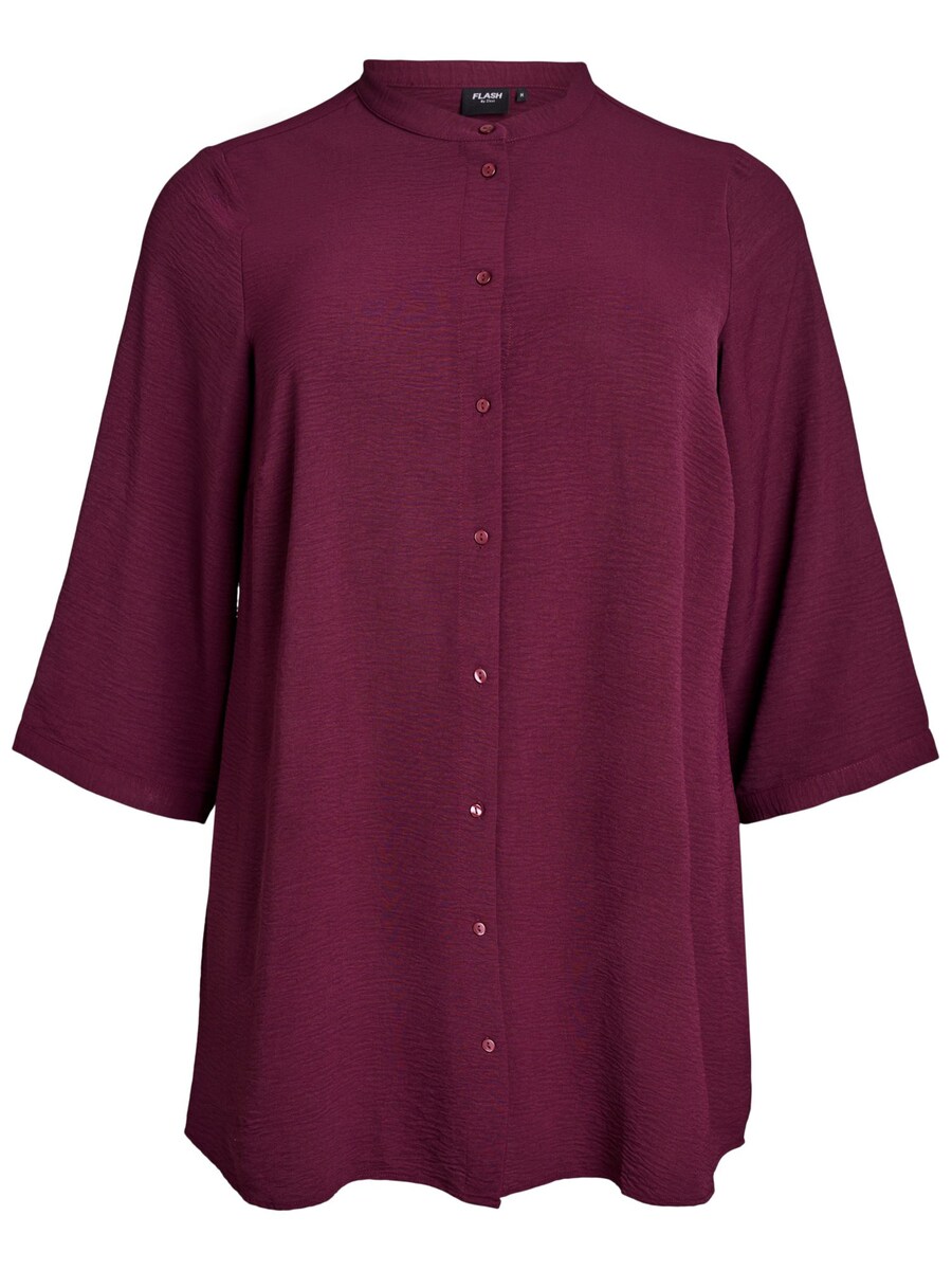 Туника Flash by Zizzi FLKIKKA, Wine Red
Туника Flash by Zizzi FLKIKKA, Wine Red