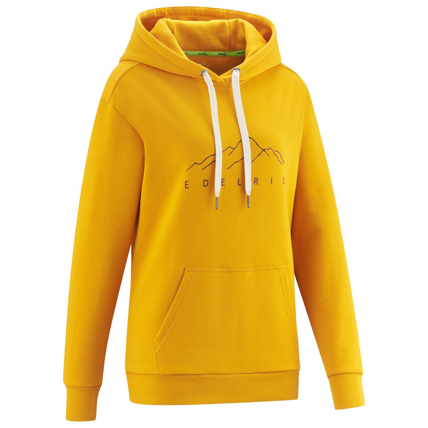 Толстовка с капюшоном Edelrid Women's Spotter Hoody IV, цвет Yellow Curry
Толстовка с капюшоном Edelrid Women's Spotter Hoody IV, цвет Yellow Curry