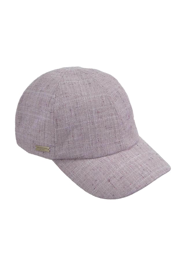 Эмблема на кепке Seeberger, черный
Эмблема на кепке Seeberger, черный