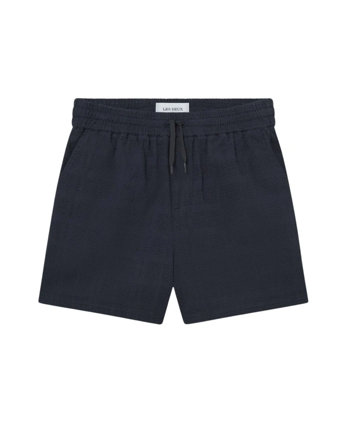 Мужские шорты Blue Charlie Les Deux, синий
Мужские шорты Blue Charlie Les Deux, синий