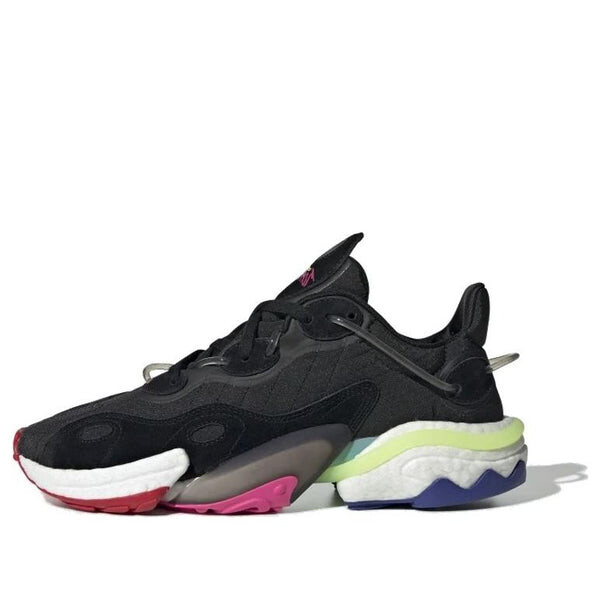 Кроссовки торсион х Adidas, черный
Кроссовки торсион х Adidas, черный