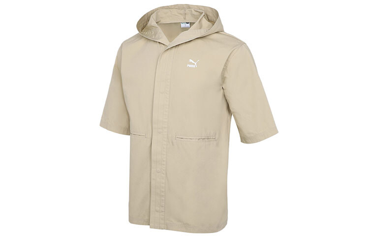 Куртка мужская хаки Puma, хаки
Куртка мужская хаки Puma, хаки