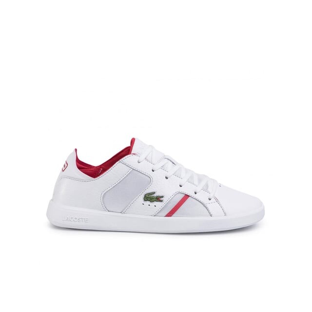 Мужские кроссовки Novas 120 1 sma Lacoste, белый
Мужские кроссовки Novas 120 1 sma Lacoste, белый