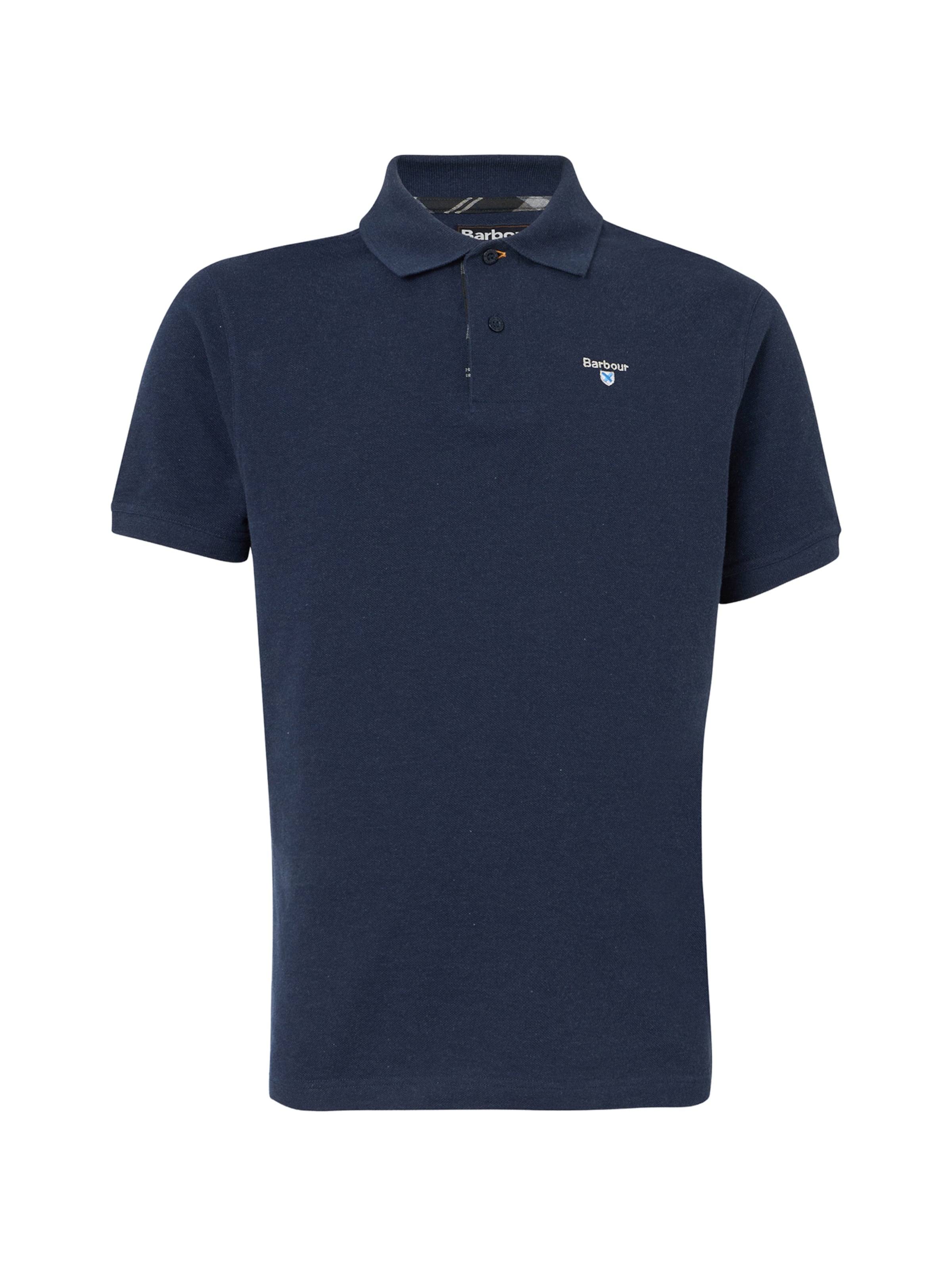 Barbour Поло в цвете Navy
Barbour Поло в цвете Navy