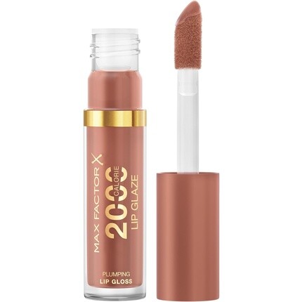 Max Factor 2000 Calorie Lip Glaze Caramel Swish
Max Factor 2000 Calorie Lip Glaze Caramel Swish