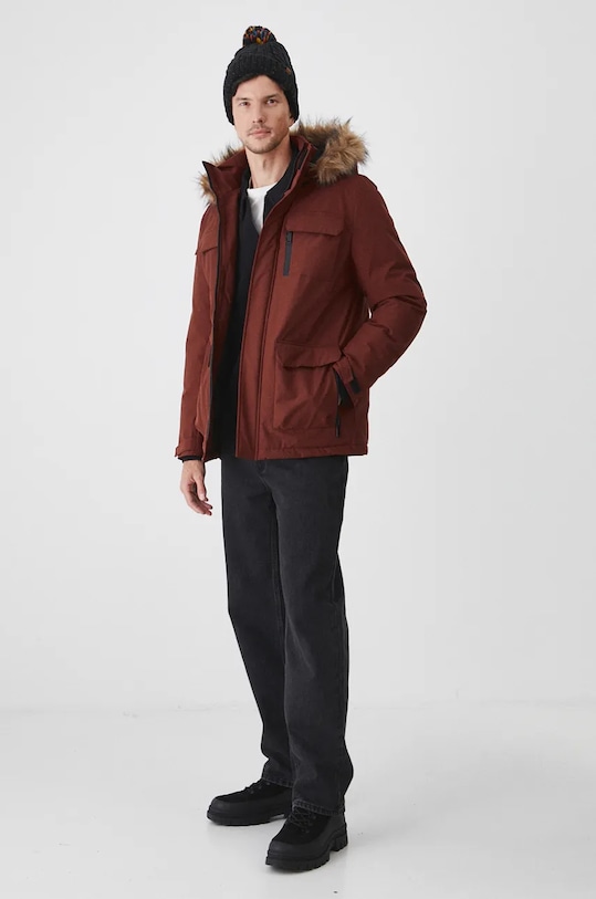 Куртка Medicine, оранжевый
Куртка Medicine, оранжевый