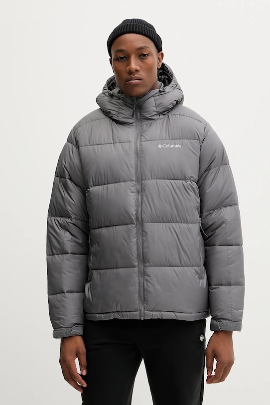 Куртка Pike Lake Columbia, серый
Куртка Pike Lake Columbia, серый
