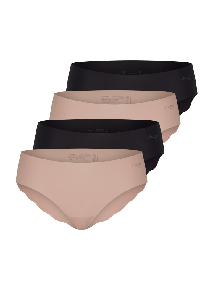 Хипстеры Sloggi ZERO Microfibre 20, цвет braun - dark combination
Хипстеры Sloggi ZERO Microfibre 20, цвет braun - dark combination