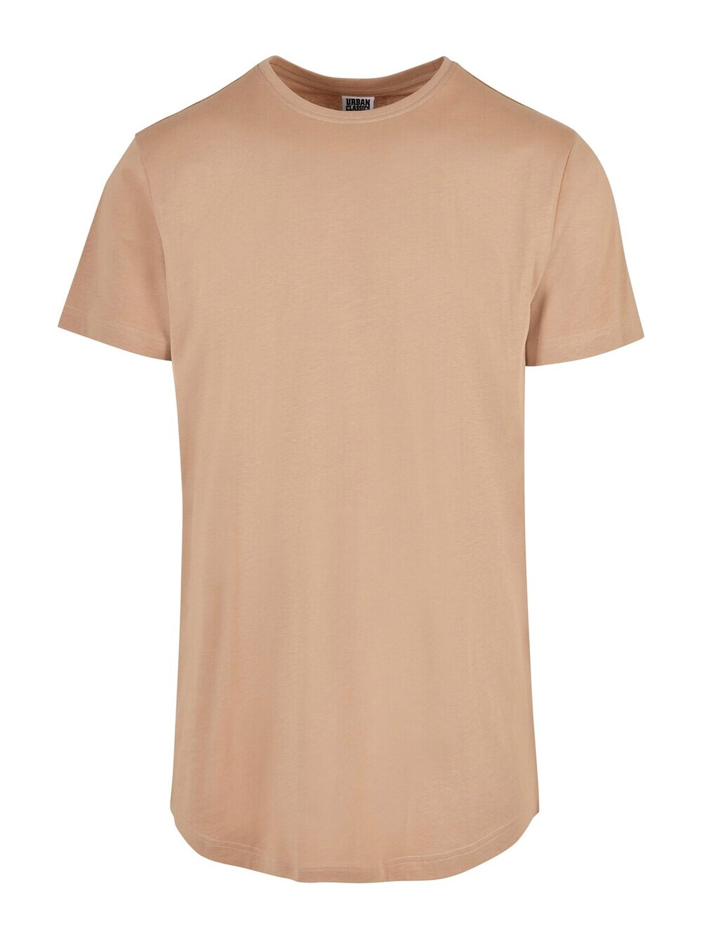 Футболка Urban Classics, кэмел
Футболка Urban Classics, кэмел