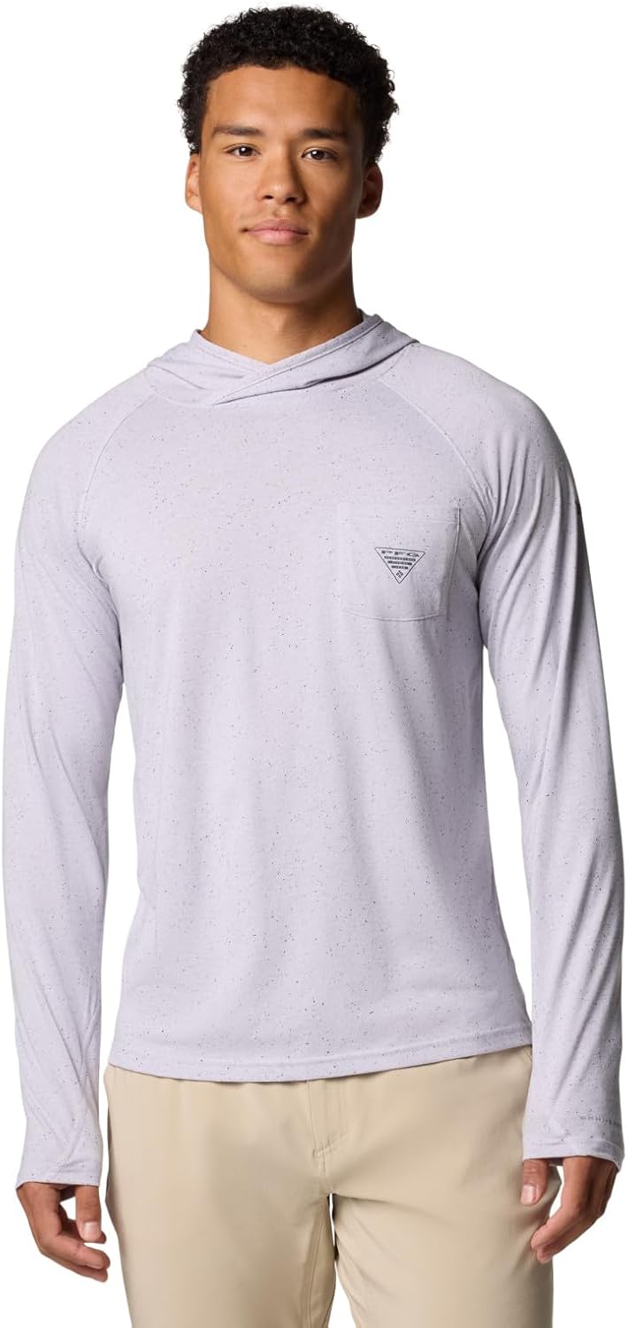 Куртка-толстовка Columbia PFG Uncharted Neps, Lavender Pearl, Белый, Куртка-толстовка Columbia PFG Uncharted Neps, Lavender Pearl
Куртка-толстовка Columbia PFG Uncharted Neps, Lavender Pearl, Белый, Куртка-толстовка Columbia PFG Uncharted Neps, Lavender Pearl