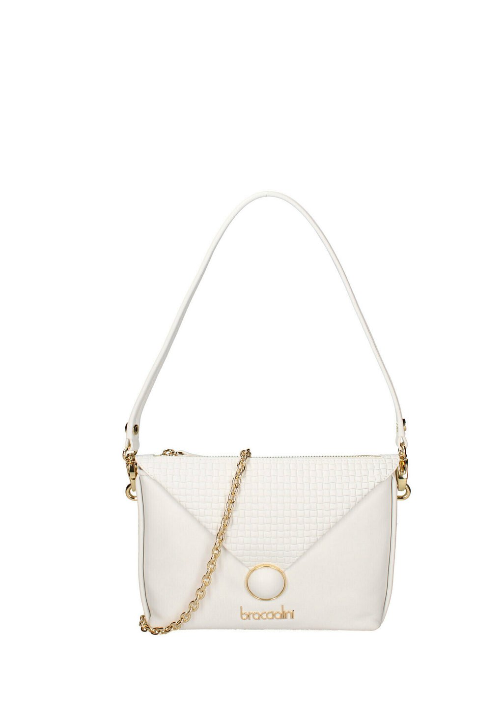 Сумка Braccialini, белый
Сумка Braccialini, белый
