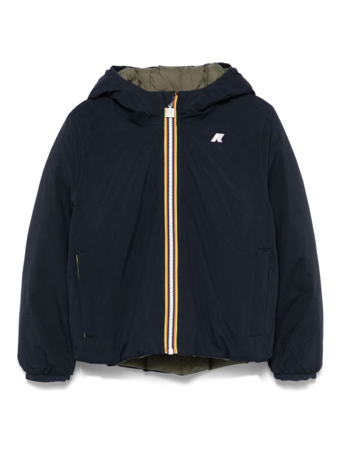 Куртка P.Jack St Thermo K Way Kids, синий
Куртка P.Jack St Thermo K Way Kids, синий