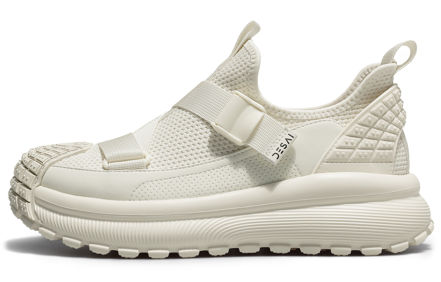 Desai Абрикосовые мужские повседневные ботинки с противоскользящим покрытием и устойчивостью к истиранию, цвет Apricot-03
Desai Абрикосовые мужские повседневные ботинки с противоскользящим покрытием и устойчивостью к истиранию, цвет Apricot-03