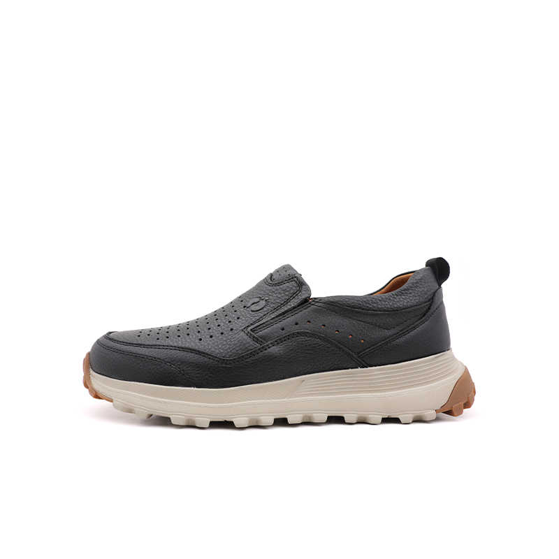 HANG TEN Мужские повседневные туфли с низким верхом, черные
HANG TEN Мужские повседневные туфли с низким верхом, черные