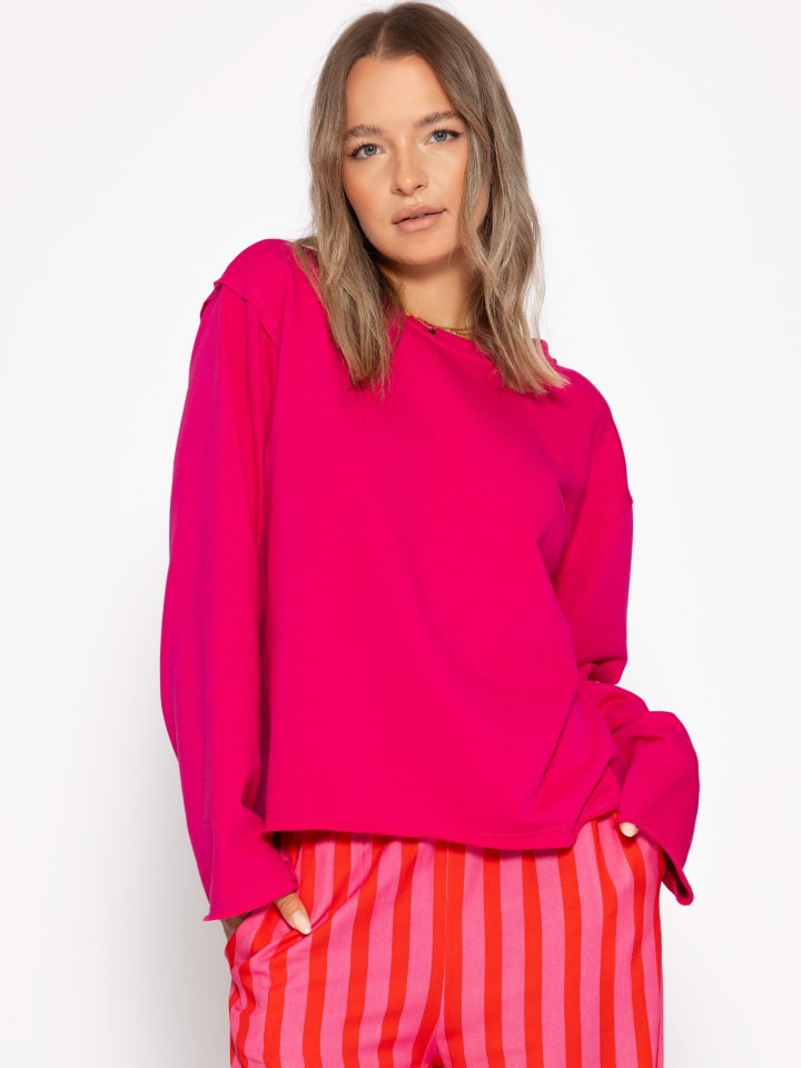 SASSYCLASSY Розовая толстовка, Розовый, SASSYCLASSY Розовая толстовка
SASSYCLASSY Розовая толстовка, Розовый, SASSYCLASSY Розовая толстовка