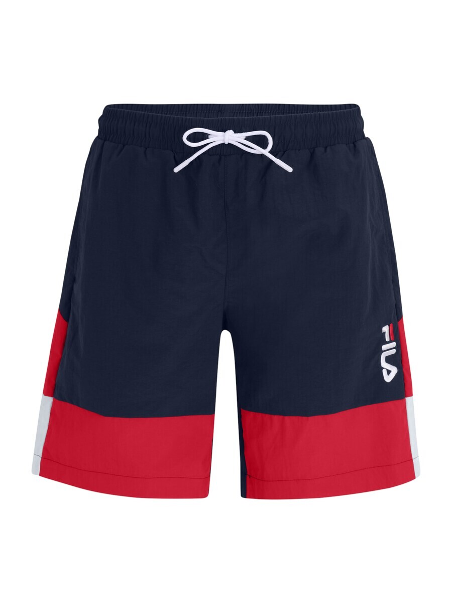Плавки FILA Swim Trunks SCIACCA, черный
Плавки FILA Swim Trunks SCIACCA, черный