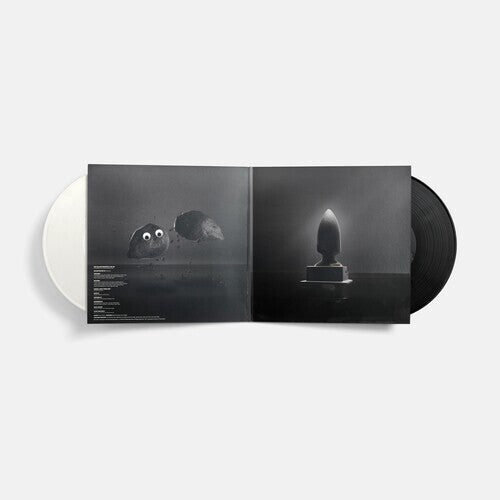 Виниловая пластинка EVERYTHING EVERYWHERE ALL AT ONCE: EVERYTHING EVERYWHERE ALL AT ONCE - O.S.T. / SON LUX