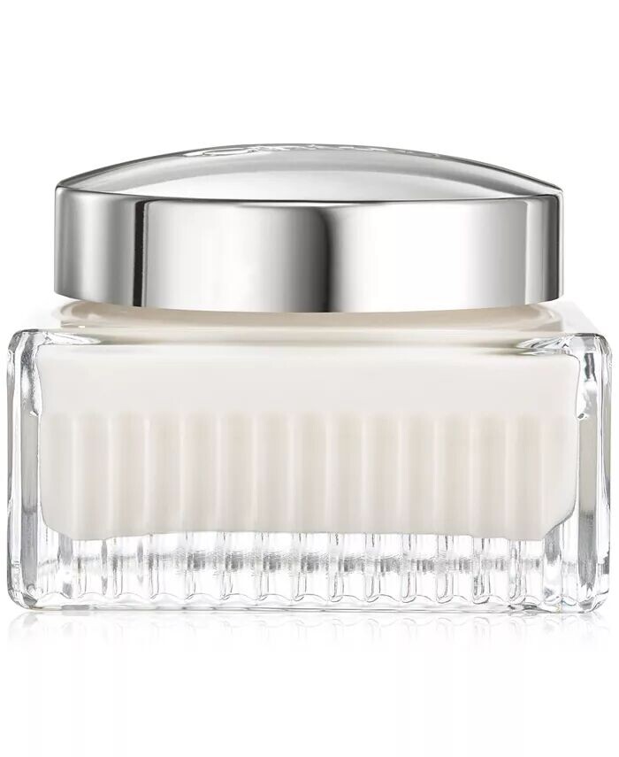 Парфюмированный крем для тела Chloé, 5,0 унций Chloe
Парфюмированный крем для тела Chloé, 5,0 унций Chloe