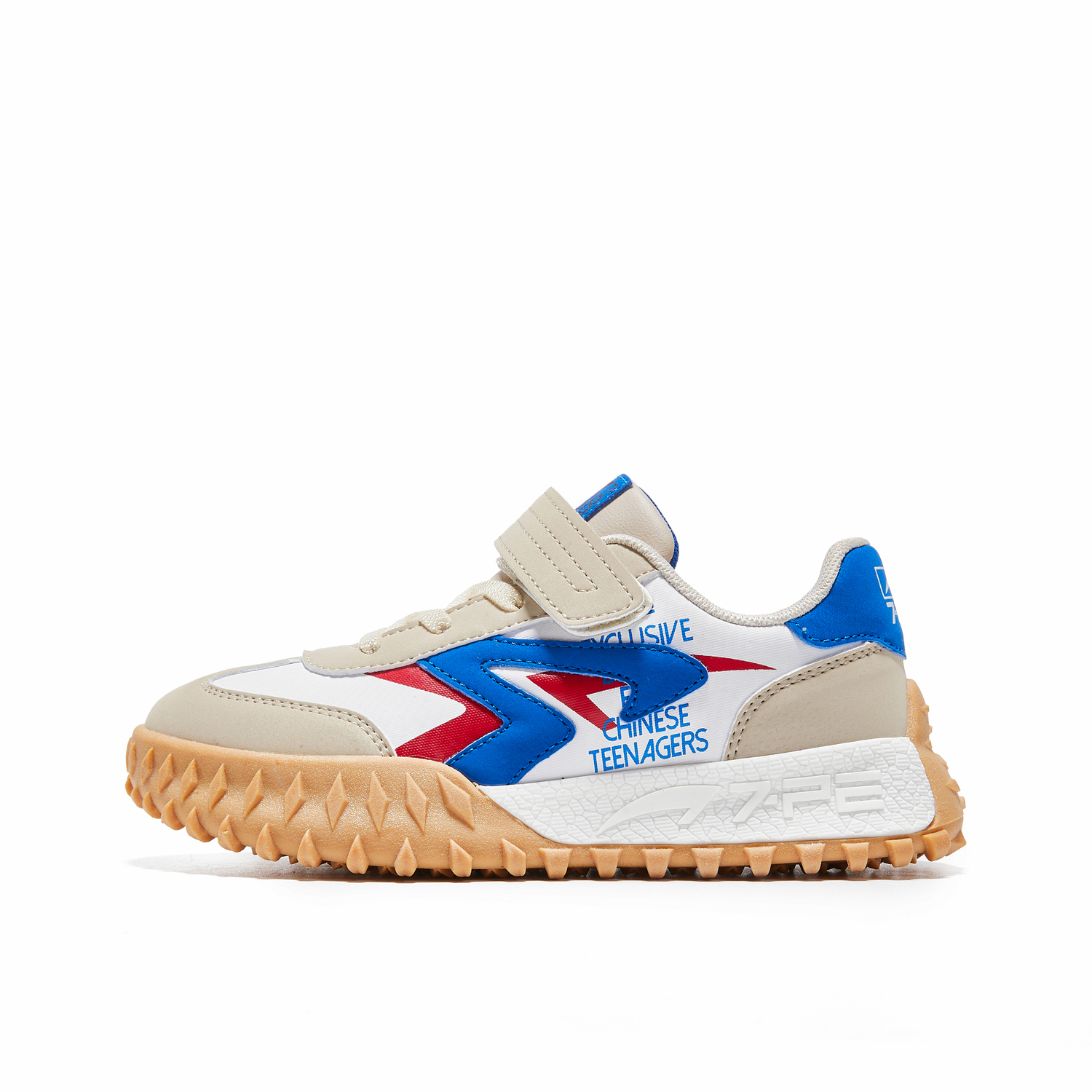 Детские повседневные кроссовки Kids 7-PE, черный/серый/белый
Детские повседневные кроссовки Kids 7-PE, черный/серый/белый