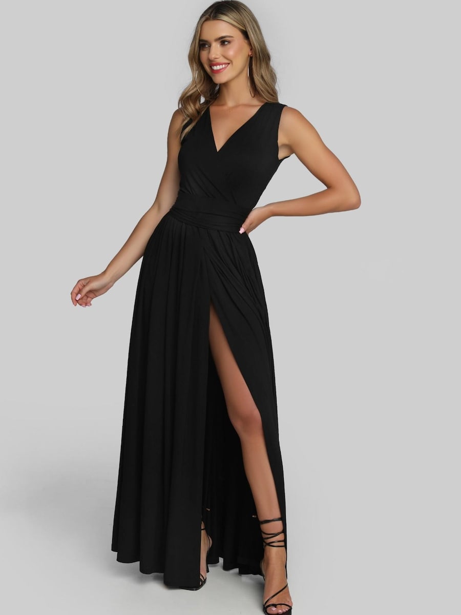 Вечернее платье Madnezz House Andrea, черный
Вечернее платье Madnezz House Andrea, черный