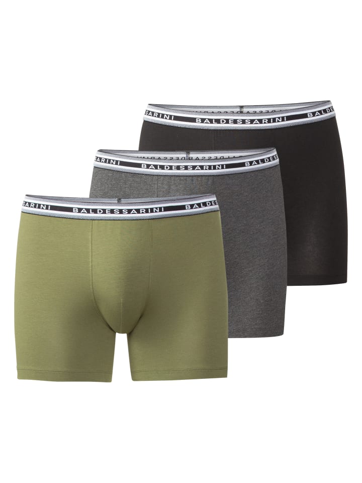 Боксеры Baldessarini
Боксеры Baldessarini