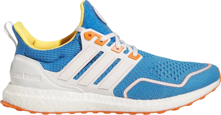 Кроссовки UltraBoost 1.0 'Catarina Macario' PE, синий
Кроссовки UltraBoost 1.0 'Catarina Macario' PE, синий