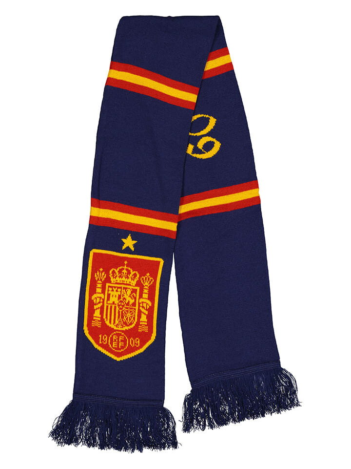 Шарф adidas FEF, цвет dunkelblau/bunt
Шарф adidas FEF, цвет dunkelblau/bunt