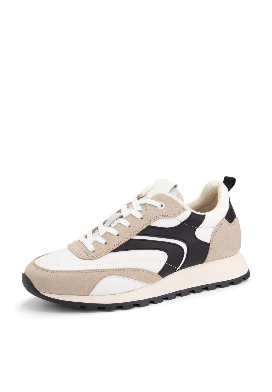 Кроссовки Morris St DENBROECK, бежевый
Кроссовки Morris St DENBROECK, бежевый