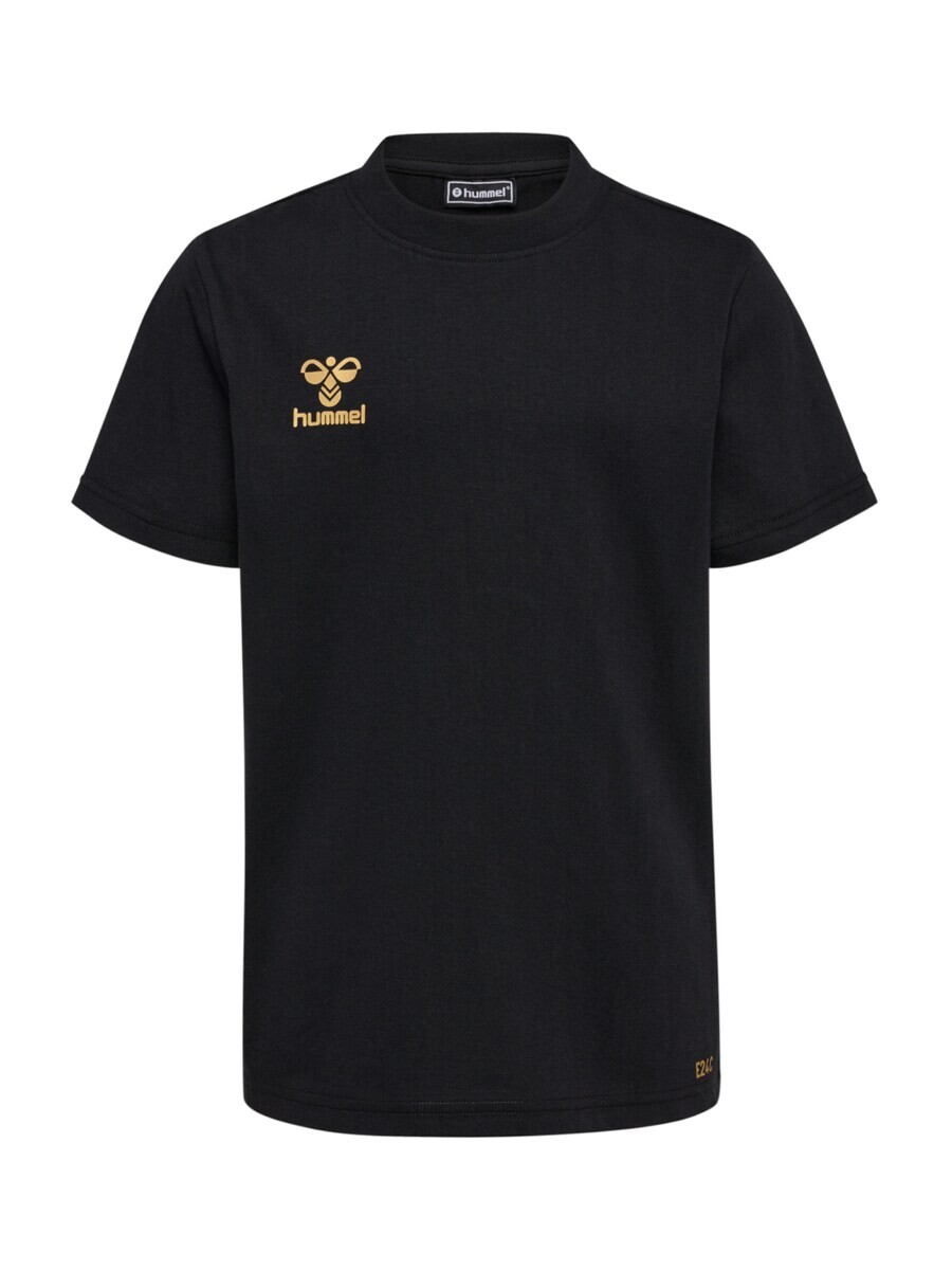 Спортивная футболка Hummel, черный
Спортивная футболка Hummel, черный
