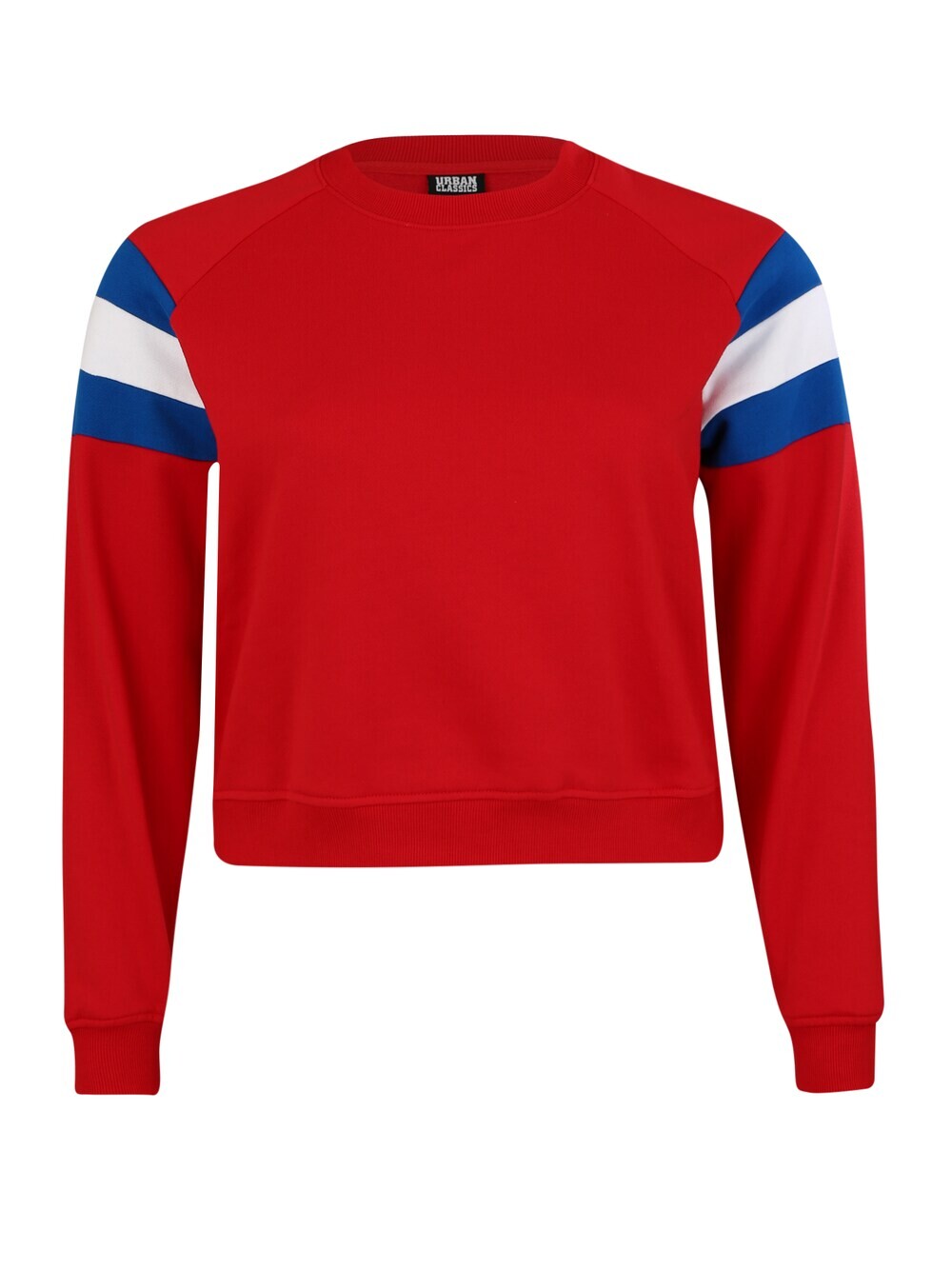 Толстовка Urban Classics, красный
Толстовка Urban Classics, красный