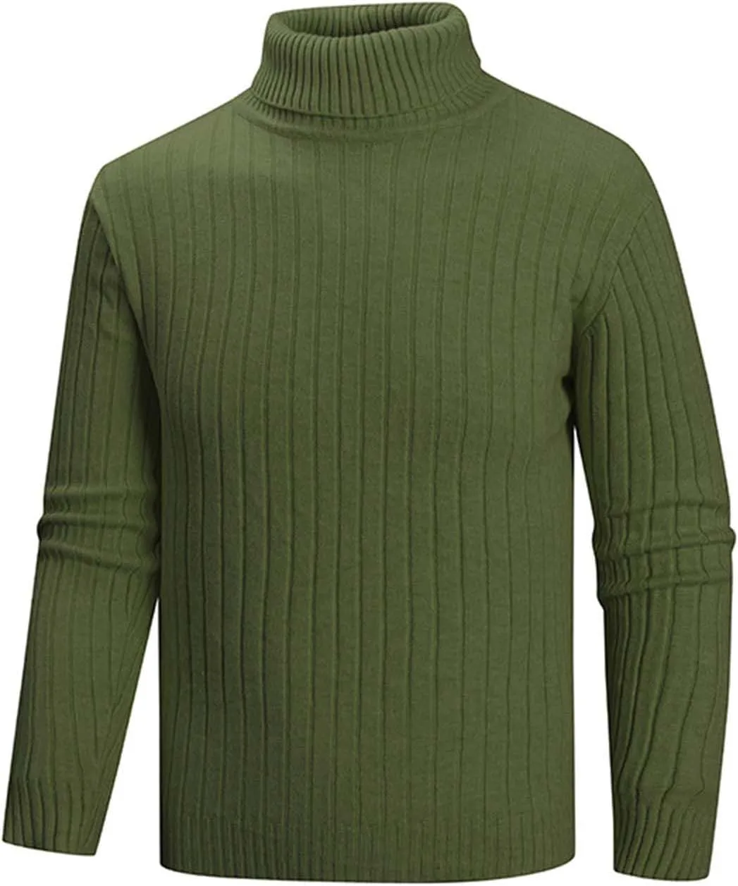 Мужской зимний водолазный свитер с длинным рукавом, облегающий, утепленный
Мужской зимний водолазный свитер с длинным рукавом, облегающий, утепленный