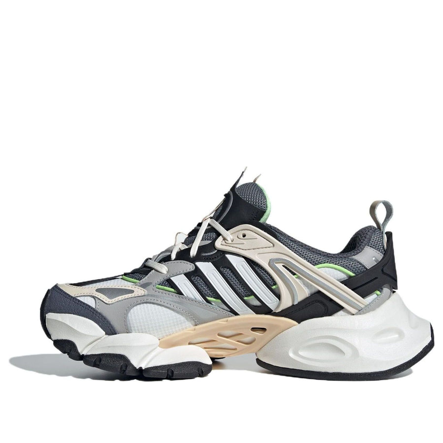 Кроссовки adidas XLG Runner Deluxe 'White', белый
Кроссовки adidas XLG Runner Deluxe 'White', белый