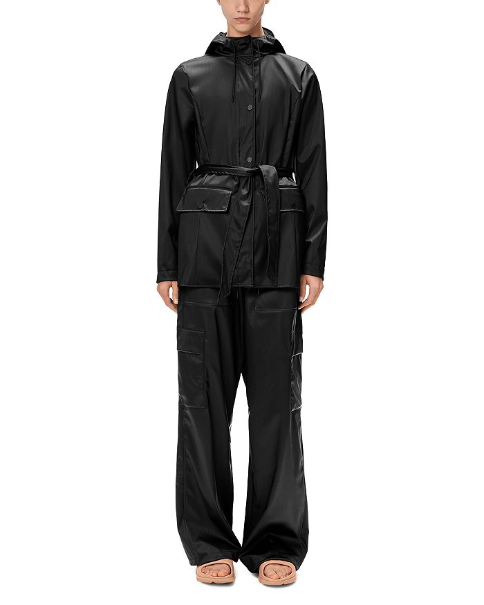 Куртка Curve Rains, черный
Куртка Curve Rains, черный