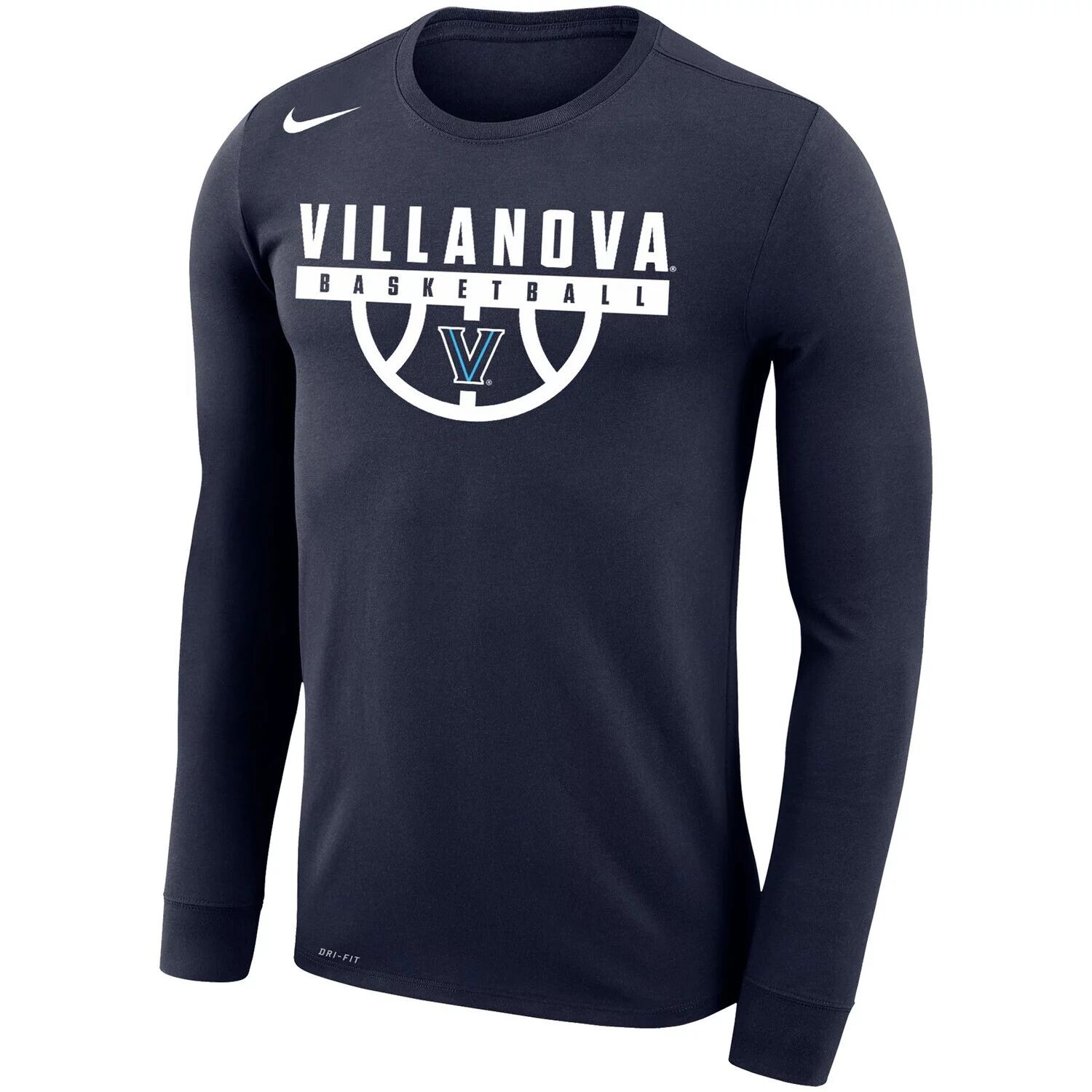 Мужская темно-синяя футболка с длинными рукавами Villanova Wildcats Basketball Drop Legend Nike, Синий, Мужская темно-синяя футболка с длинными рукавами Villanova Wildcats Basketball Drop Legend Nike
Мужская темно-синяя футболка с длинными рукавами Villanova Wildcats Basketball Drop Legend Nike, Синий, Мужская темно-синяя футболка с длинными рукавами Villanova Wildcats Basketball Drop Legend Nike