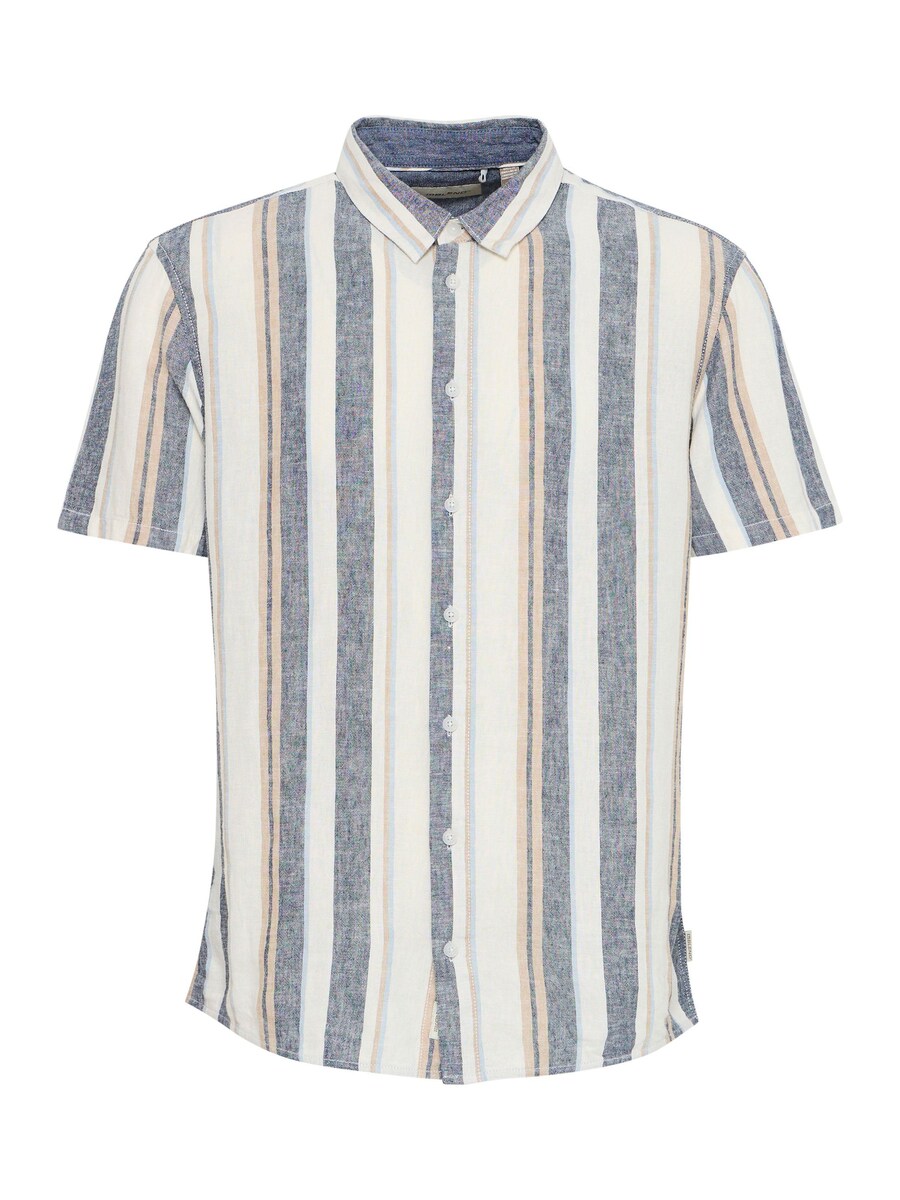 Рубашка на пуговицах классического кроя BLEND Bobby, белый
Рубашка на пуговицах классического кроя BLEND Bobby, белый