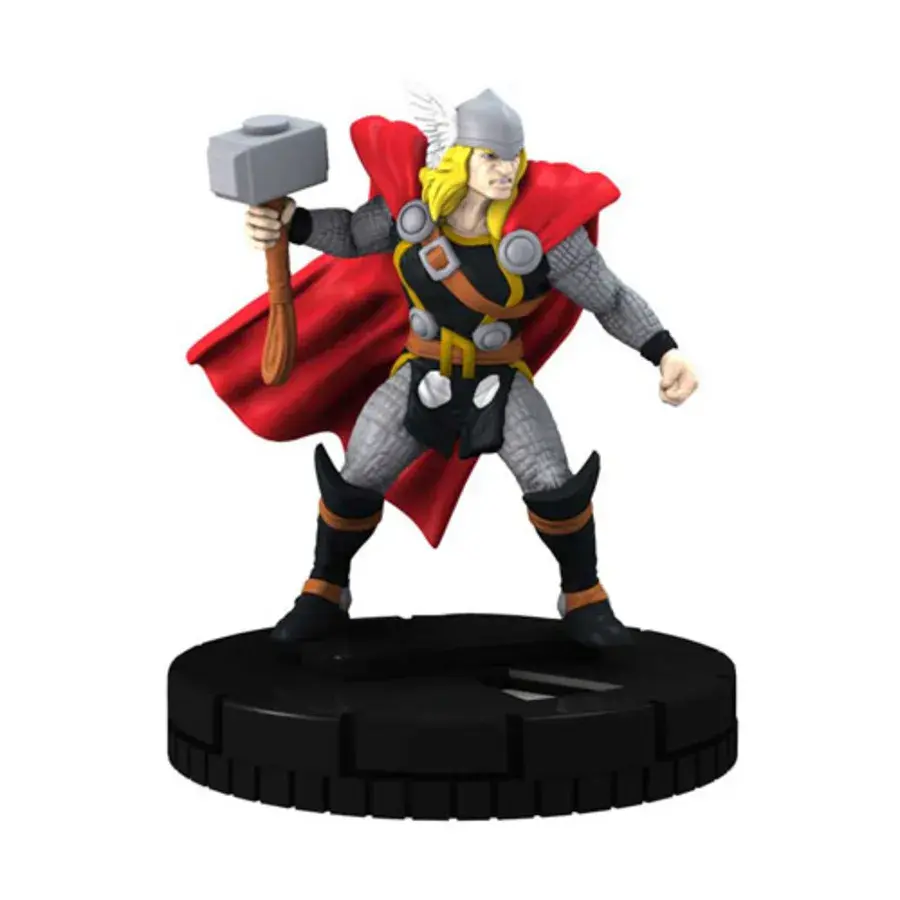 Тор #202, Marvel HeroClix - Chaos War - Singles
Тор #202, Marvel HeroClix - Chaos War - Singles